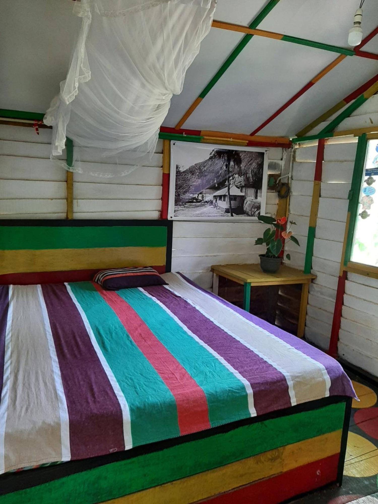 Serenity House In Dambulla Buitenkant foto