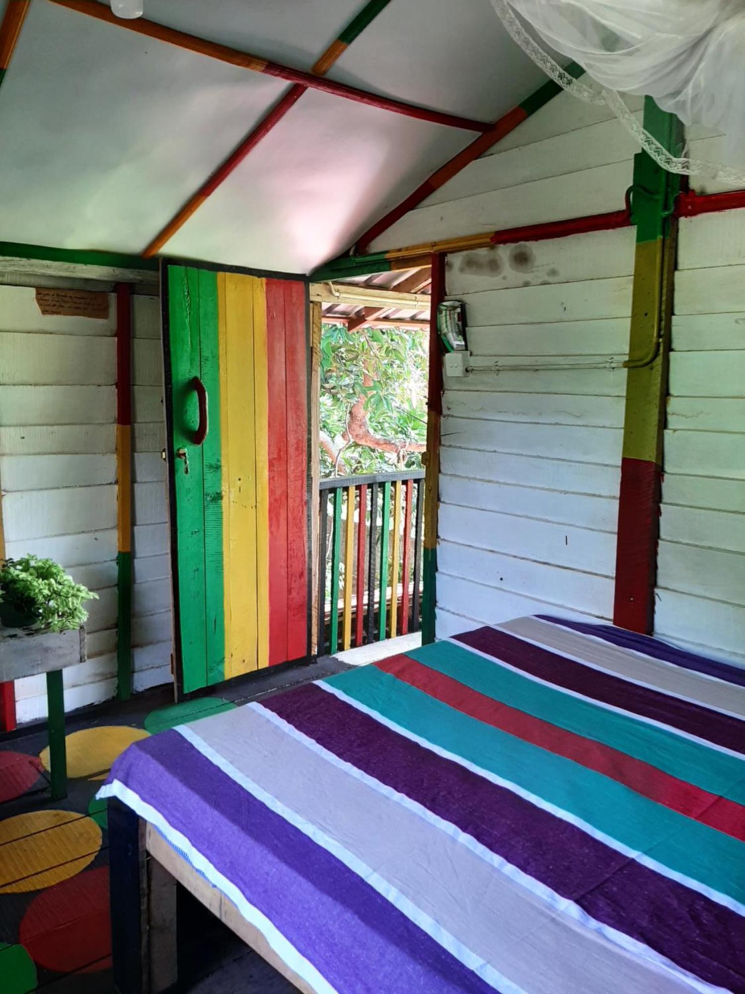 Serenity House In Dambulla Buitenkant foto