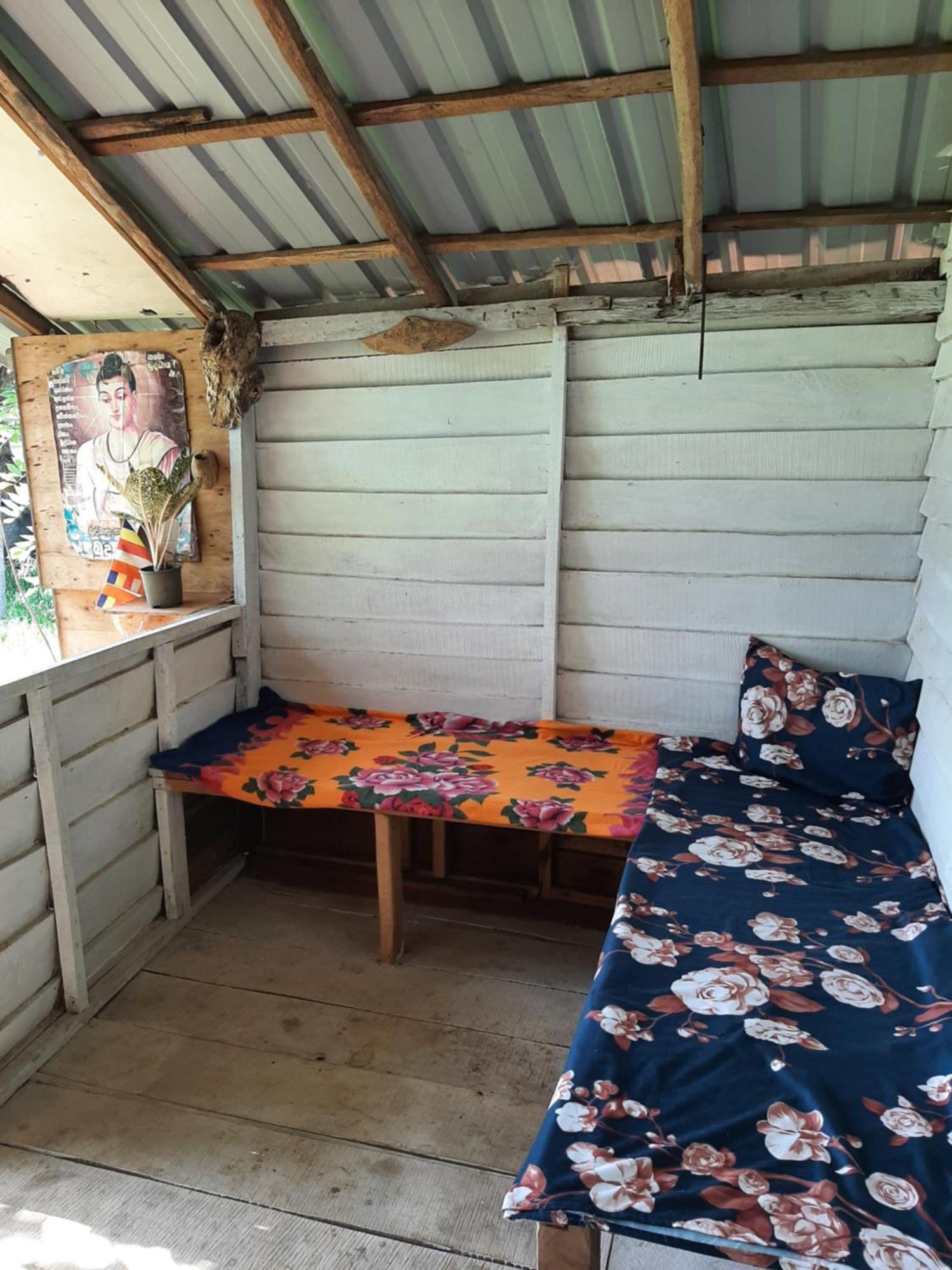 Serenity House In Dambulla Buitenkant foto