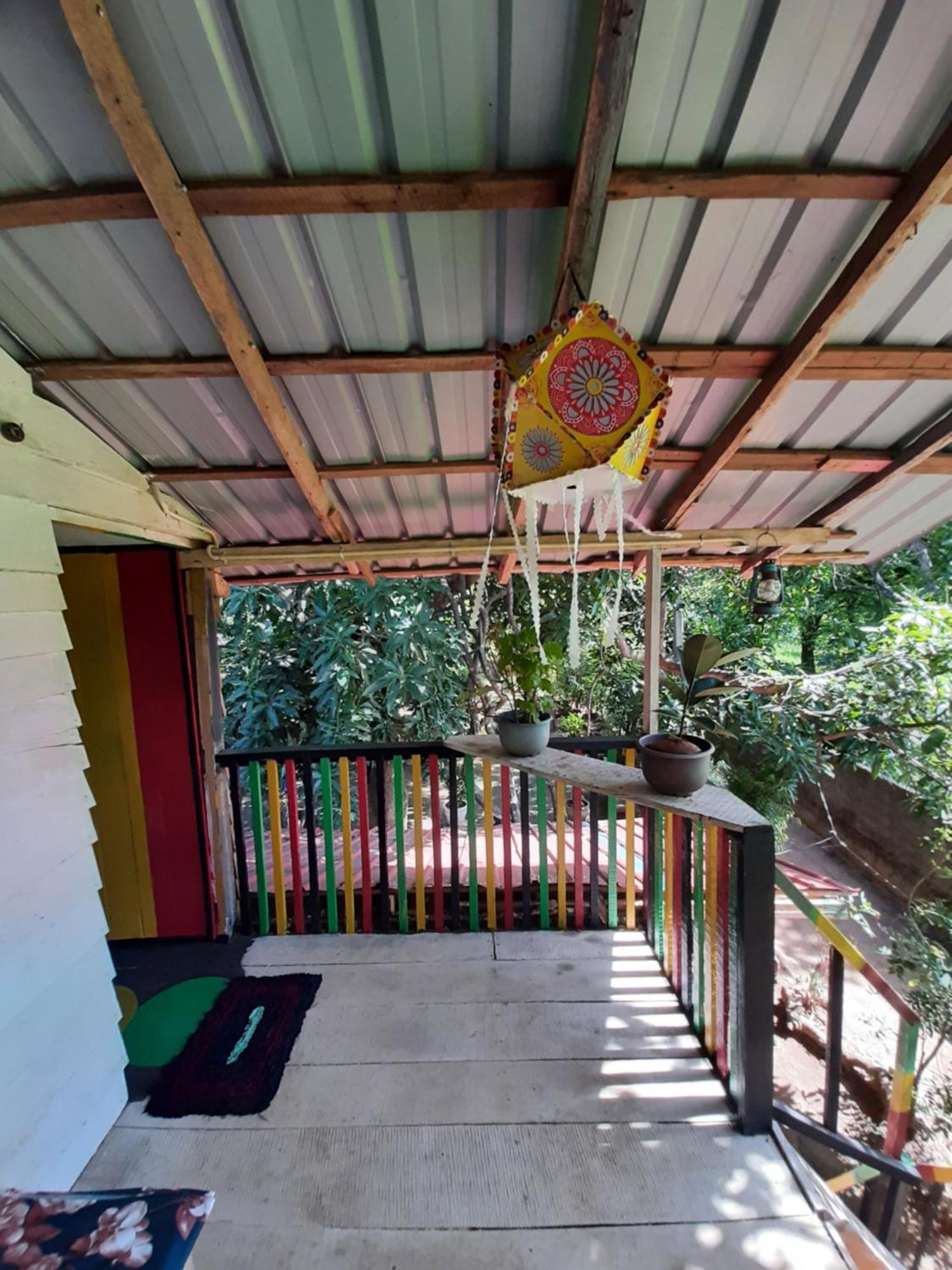 Serenity House In Dambulla Buitenkant foto