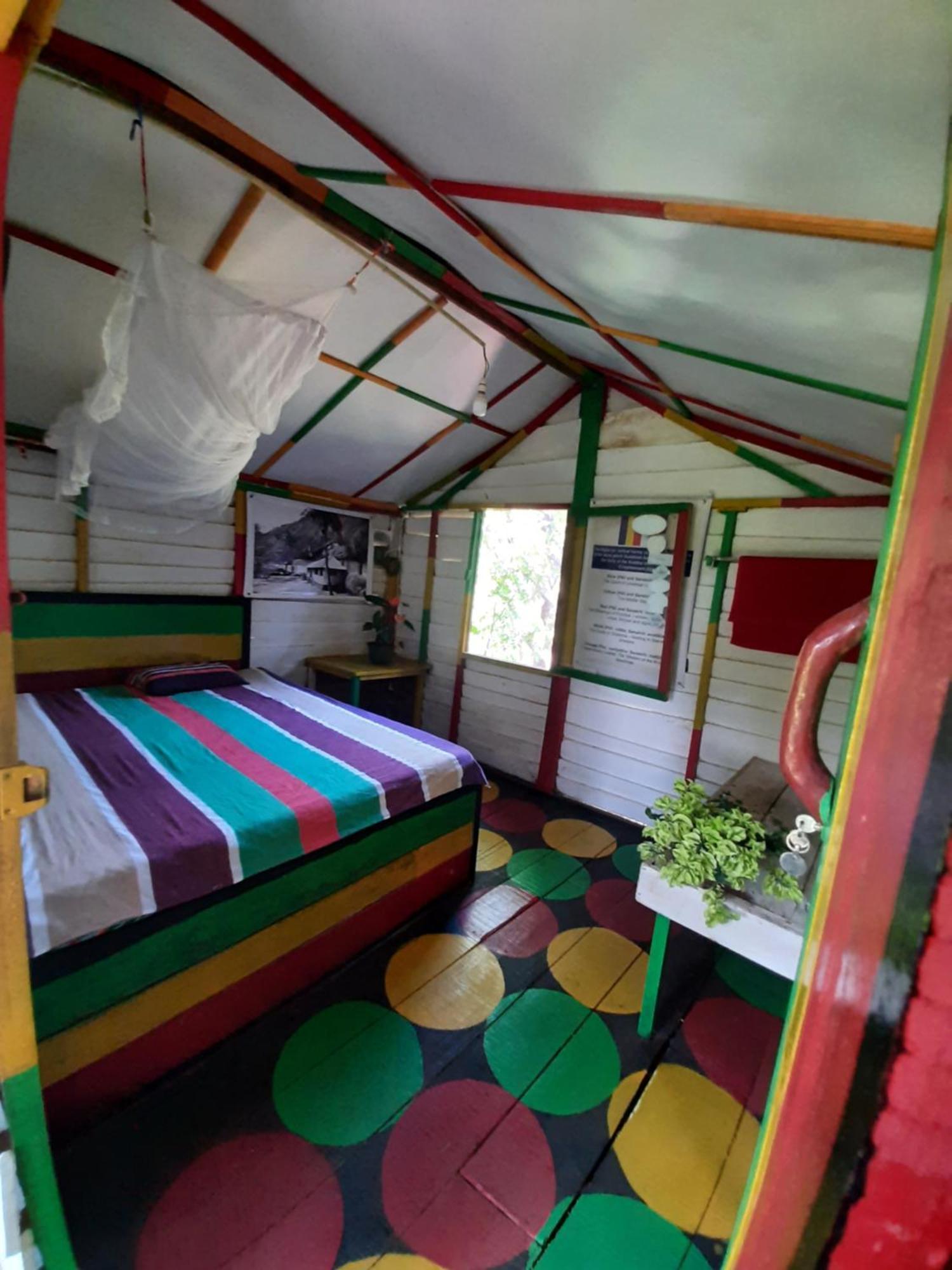 Serenity House In Dambulla Buitenkant foto
